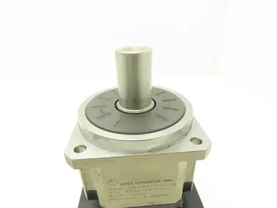 Apex Dynamics AB115-S2-P2 Inline Gearbox 7:1 Planetary Gear Head Reducer
