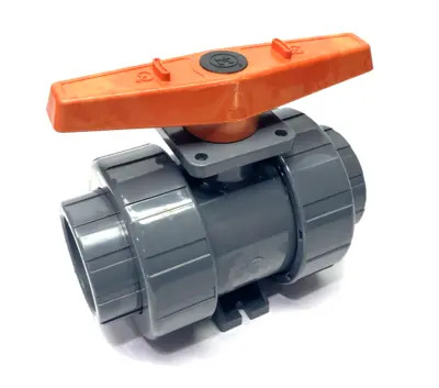 TB1300S | Hayward  3" Socket True Union Ball Valve PVC - New Other