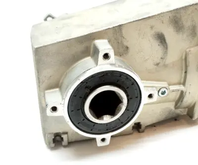 Used Bosch Rexroth, Lenze 3842542193, MDEMAXX071-32C1U, GKR04-2MHGR-071C32 Gearmotors Michigan US | Maverick Industrial Sales #1398764