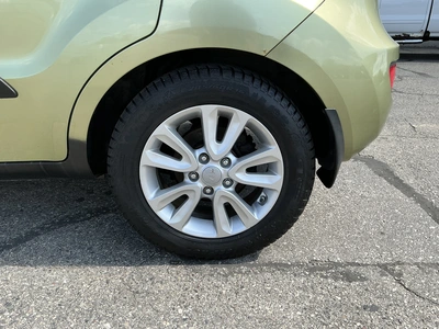 USED 2013 KIA SOUL