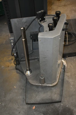 PREFERRED PACKAGING PP-983PA-1830 Stretch Wrappers | Mohawk Machinery (5)