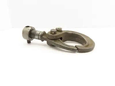 CM Lodestar 1057 R-RR Chain Hoist Latchlok Lower Hook Swivel Bearing Shank