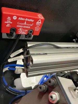 Used AMCI SMD23E240E Miscellaneous MRO Ohio US | HGR 24 #1333847