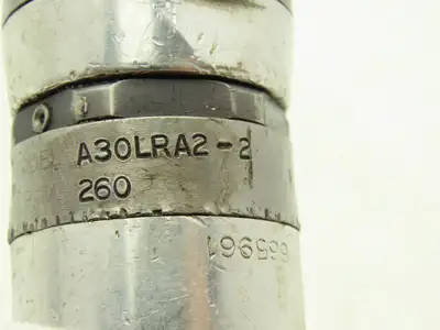 Stanley A30LRA2-2 Nutrunner Threaded Right Angle Nut Driver Handheld