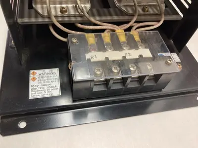 New | in-Stock YASKAWA JUSP-RA04 Misc Electrical & Power Parts | Surplus Asset Holdings #1218282
