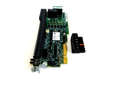 ALLEN BRADLEY MPL-B1530U-VJ72AA I/O MODULE MPLB1530UVJ72AA NEW, SURPLUS