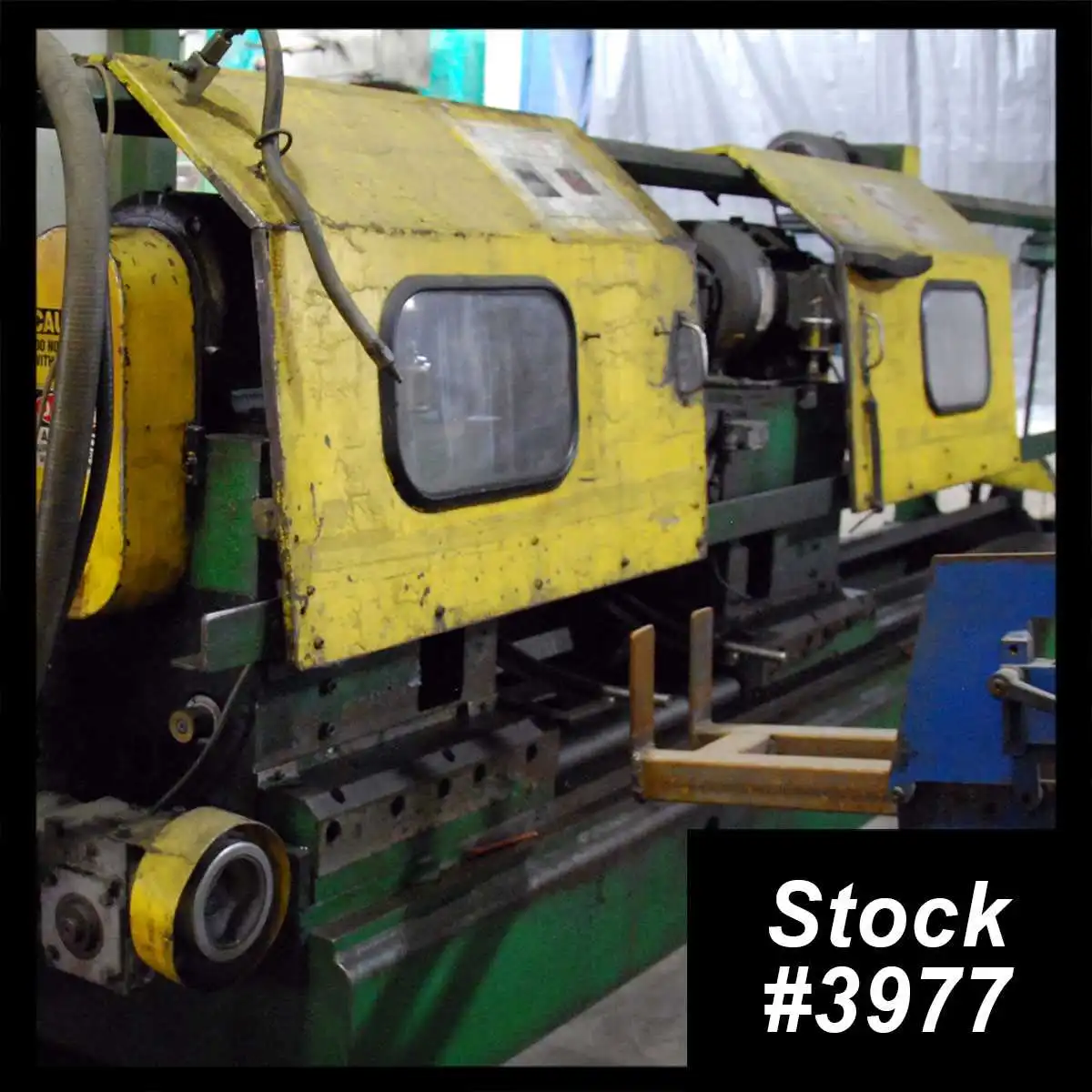 USED HAVEN 912