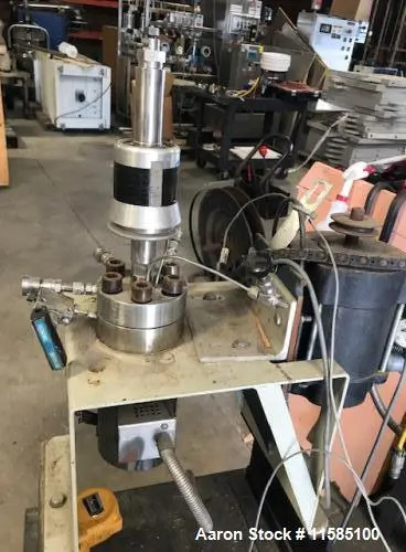 Used AUTOCLAVE ENGINEERS PV4941 Reactors Illinois US | Aaron Equipment #85901