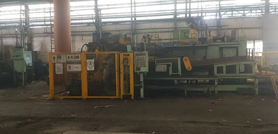 Used _UNKNOWN_ _UNKNOWN_ Upsetters New Jersey US | National Machinery Exchange #1500587