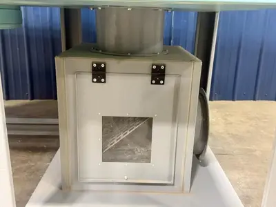 USED AES S-6.500
