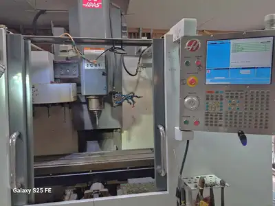 2015 HAAS TM-1P Vertical Machining Centers | Toolquip, Inc. (3)