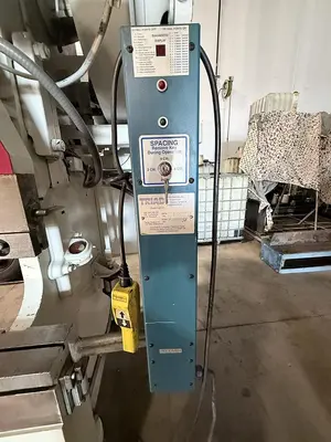 Used CINCINNATI 90-10 Press Brakes Minnesota US | Source Machinery Sales #1361898