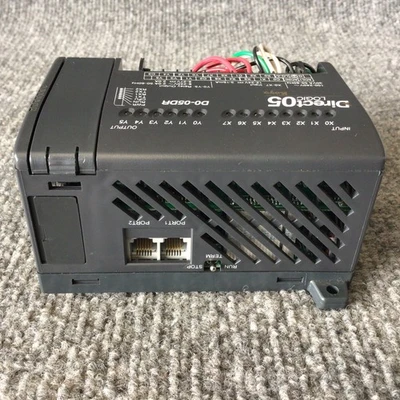 Used AutomationDirect D0-05DR Miscellaneous MRO California US | Davliegogo LLC #1711409