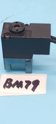 USED MAC Valves 113B-111CAAA