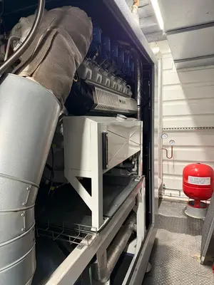 USED 2022 MAN ROLLO E3262 L232