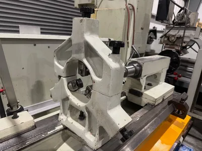 2009 SUMMIT 16-3-60 Engine Lathes | GMT (15)