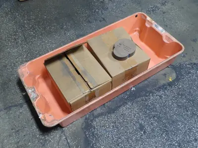 Friction Plates