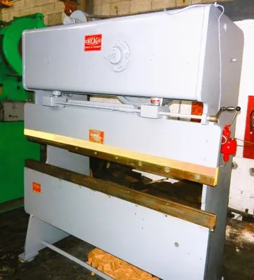 USED CHICAGO 265