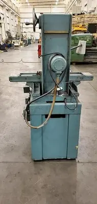 Used 1966 DOALL DH612 Reciprocating Surface Grinders Pennsylvania US | Hildebrand Machinery Co. #1481674