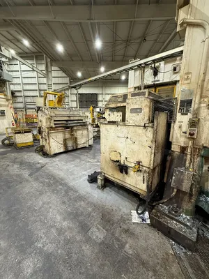 MINSTER 2050 / 40-50-5-SEC / 7-50 Coil Feed Lines | Rygate LLC (9)