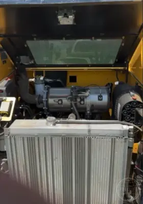 Used 2022 GEHL RT215 TRACK RT215 Compact Track Loaders Arizona US | Forklift Exchange #1274815