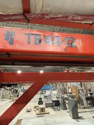 PARK INDUSTRIES TB 44-12 Block Saws | STONE EQUIPMENT WAREHOUSE (7)