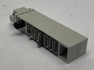 Used Numatics 239-2188 Parts (Hydraulics and Pneumatics) Michigan US | Maverick Industrial Sales #1502245