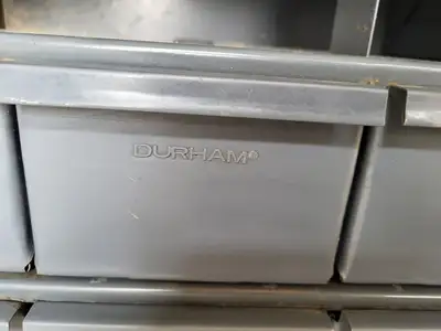 USED DURHAM 031-95
