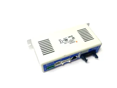 Used SMC Power Supply Motion Controller for Electric Actuator PLC Processors Michigan US | Maverick Industrial Sales #1486173