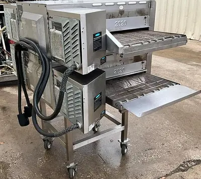 USED TURBOCHEF 2020