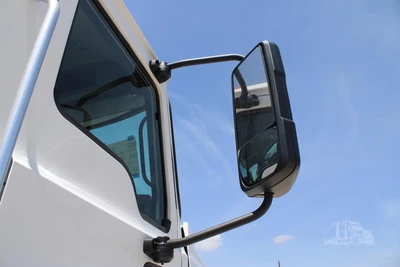 New | in-Stock 2027 MACK MD7 Septic/Sewer/Vacuum Trucks Texas US | Roll Off Truck World #1491897