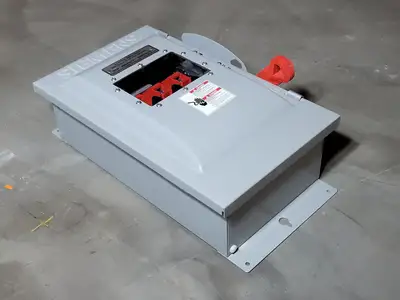 New | in-Stock SIEMENS HNFC362JW Switchgears British Columbia CA | Lenmark #240205
