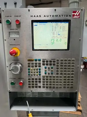 2006 HAAS VF-2SS Vertical Machining Centers | Toolquip, Inc. (9)