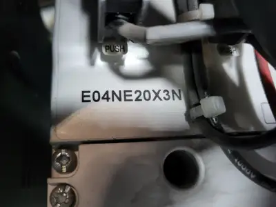 USED EATON CPX9000
