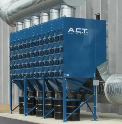 USED ACT 4-160