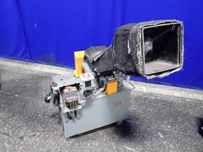 Granulator