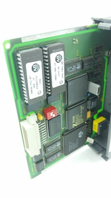 USED ALLEN BRADLEY 1747-SN SER B