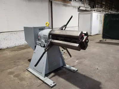 LITTELL 90 / PM-18-7-HD Coil Reels and Straighteners | PressTrader Limited (2)