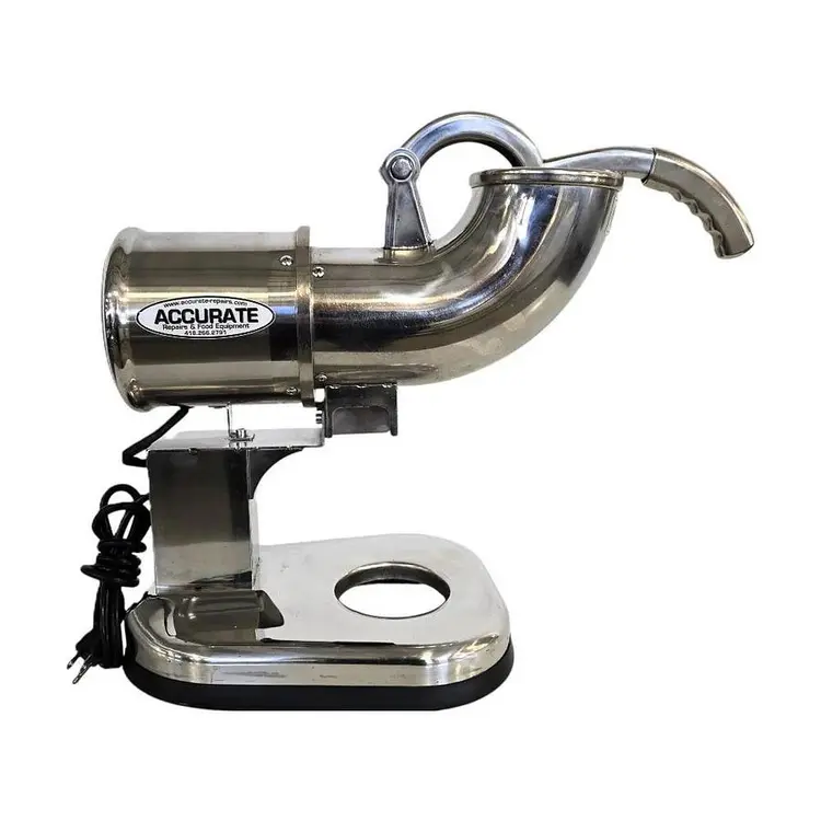 Used YESCOM 261CE004-SB114-SS Ice Cream Equipment British Columbia CA | Surrey Food Equipment #435503