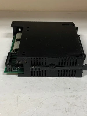 USED GE / FANUC IC693CPU331-CD