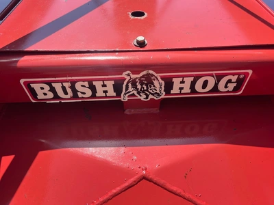 BUSH HOG RTDH 84 Finish Mower | County Equipment Company LLC (8)