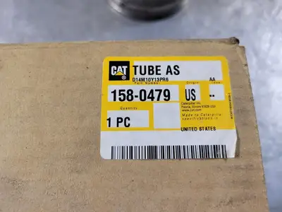 USED CATERPILLAR 158-0479