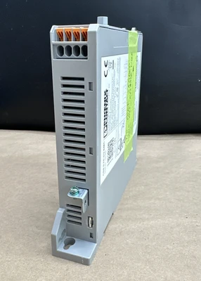 USED Phoenix Contact 1201829