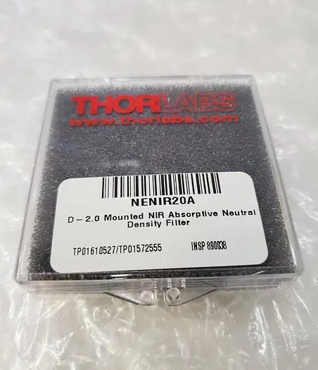 NEW THORLABS NENIR20A