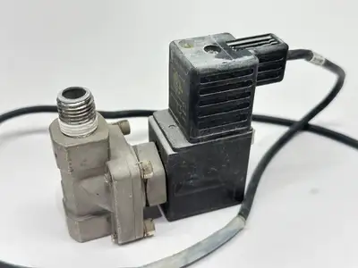 Used SMC VXD2130G-02N-5DZ1 Pump & Valve Parts Michigan US | Maverick Industrial Sales #1496156