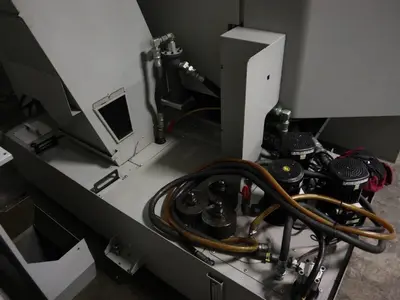 Used 2012 DMG MORI NHX4000 Horizontal Machining Centers Minnesota US | Orca Machine Tools, Inc. #1262809