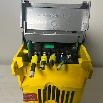 USED FANUC A06B-6077-H106