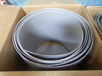 Glasliner Foundation Liner