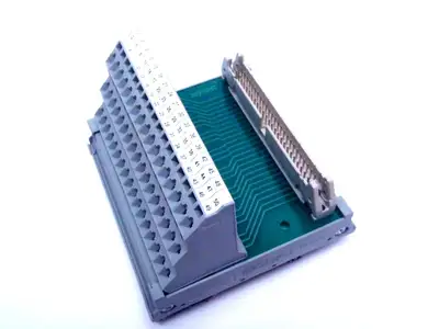NEW WAGO INTERFACE MODULE