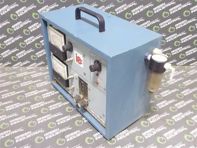 USED TELEDYNE 980